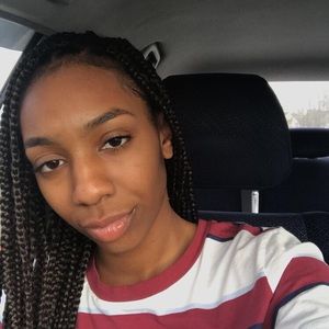 Meet your Posher, Amber